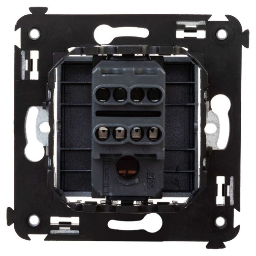 DKC Avanti Инвертор одноклавишный в стену, 