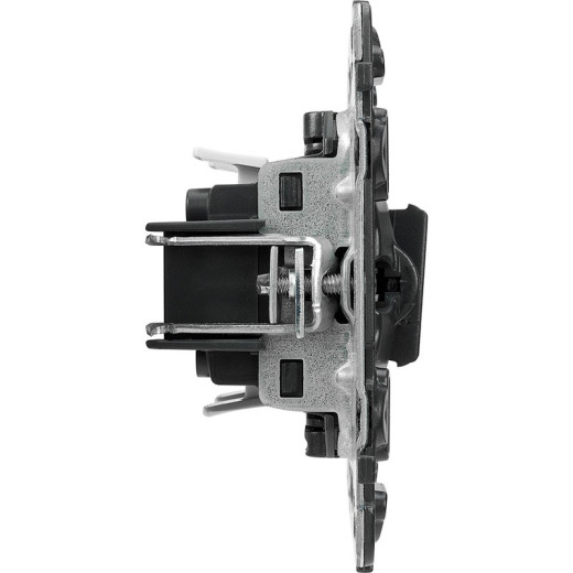 Legrand Valena Мех IN'MATIC Выключатель 2-клавишный 10АХ 250В