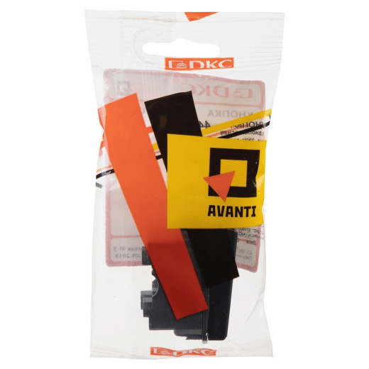 DKC Avanti Кнопка модульная, 