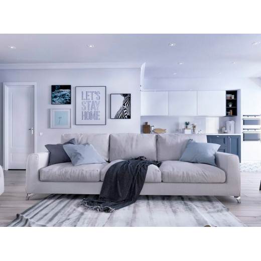 Schneider Electric Merten D-Life Белый Лотос Клавиша 1-ная