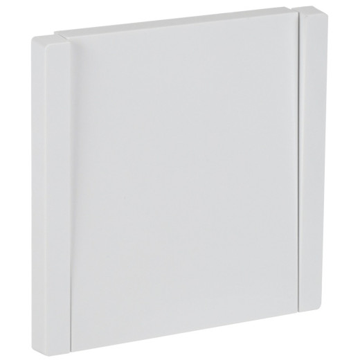 IEK FORTE&PIANO Белый Выключатель 1-кл самовозвратный 10А FP210