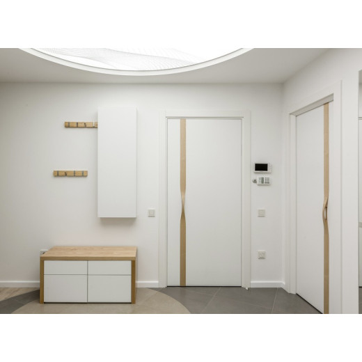 Schneider Electric Merten SM Бел глянец Клавиша 1-ая