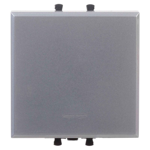 DKC Avanti Переключатель одноклавишный модульный, 