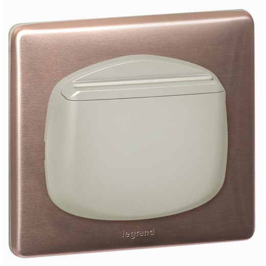 Legrand Celiane Мех Карточного выключателя (задержка 30 сек) 2 мод