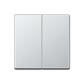 JUNG EcoProfi Алюминий Клавиша 2-ая