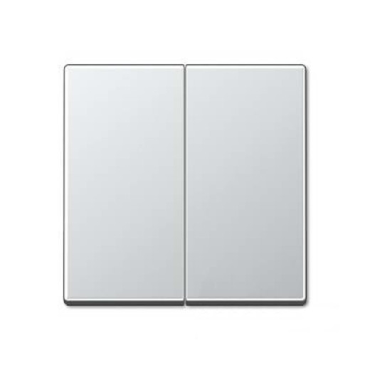 JUNG EcoProfi Алюминий Клавиша 2-ая