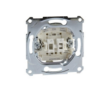 Schneider Electric Merten Механизм QuickFlex Выключателя жалюзийного кнопочного