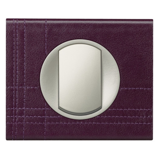 Legrand Celiane2 Титан Клавиша 1-ая для бесшумного выключателя с подсветкой (мех-м 67031)