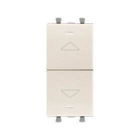 DKC Avanti Механизм управления рольставней, 