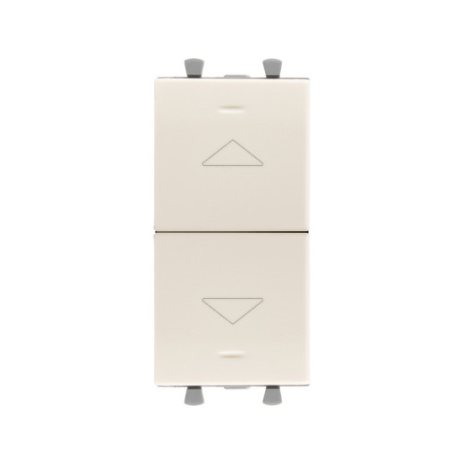 DKC Avanti Механизм управления рольставней, 