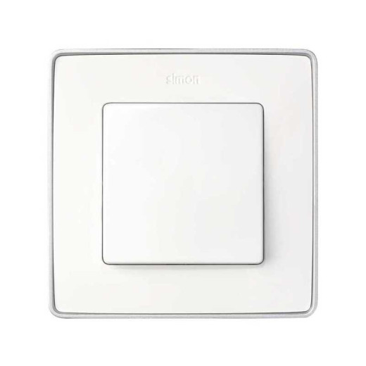 Simon 75 Мех Кнопка 1-ая 1НЗ