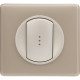 Legrand Celiane Титан Клавиша 1-ая с подсветкой