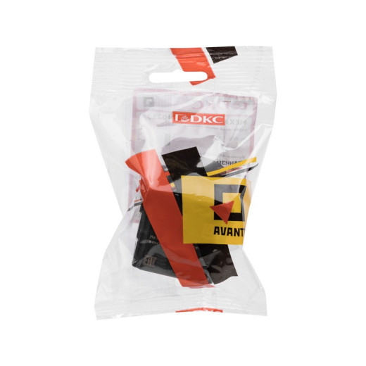 DKC Avanti Механизм управления вентиляторами модульный, 