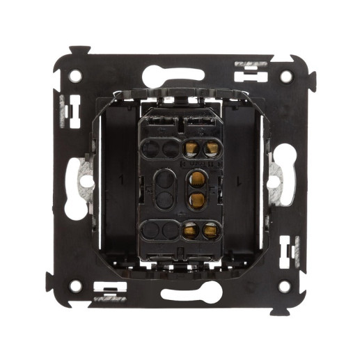 DKC Avanti Механизм управления рольставней в стену, 