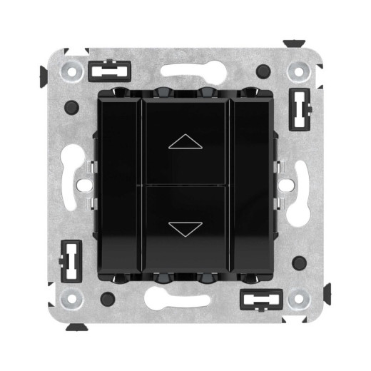 DKC Avanti Механизм управления рольставней в стену, 