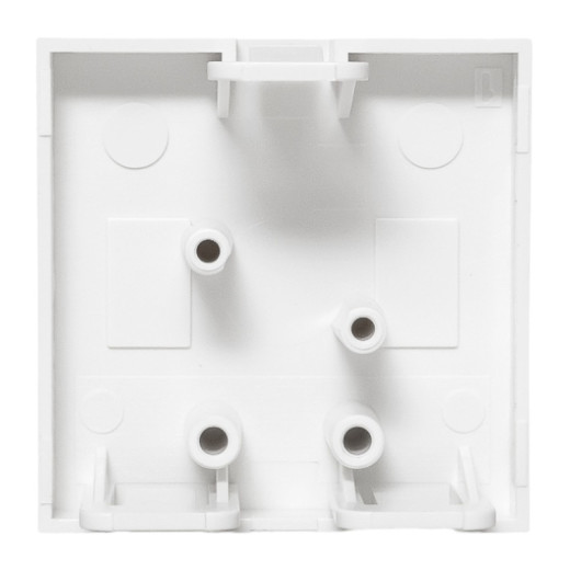 EKF PROxima Вставка-заглушка, 2 модуля