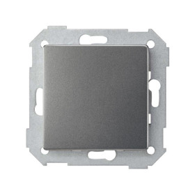 Simon S82 Concept Матовый титан, Заглушка