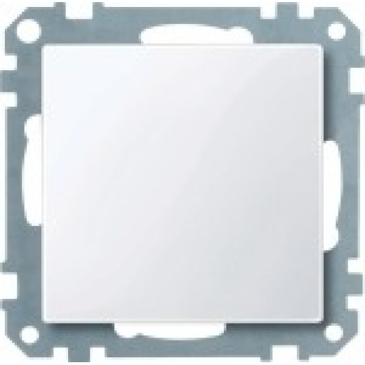 Schneider Electric Merten SM Бел Актив Заглушка
