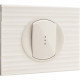 Legrand Celiane Бел Клавиша 1-ая с подсветкой