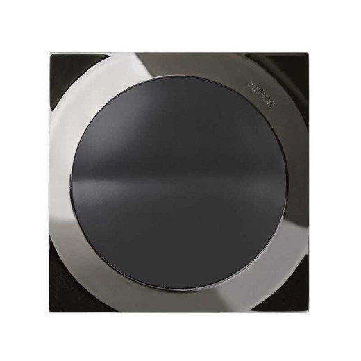 Simon 88 Графит Клавиша 1-ая