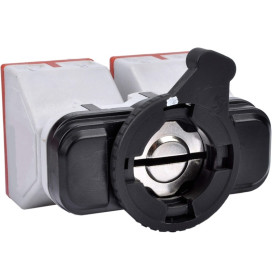 DKC Взрывозащищенный контактный блок 2NC/2NO