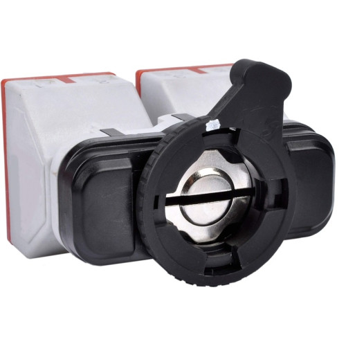 DKC Взрывозащищенный контактный блок 2NC/2NO