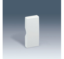 Simon 82 Centr Шампань Клавиша узкая для 75201-, 75253-, 75150-69