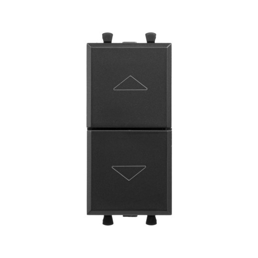 DKC Avanti Механизм управления рольставней модульный, 