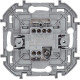 Legrand/Daccord INSPIRIA Слоновая кость Переключатель одноклавишный 10 AX - 250 В