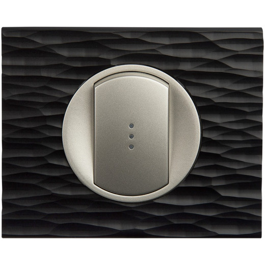 Legrand Celiane Титан Клавиша 1-ая с подсветкой