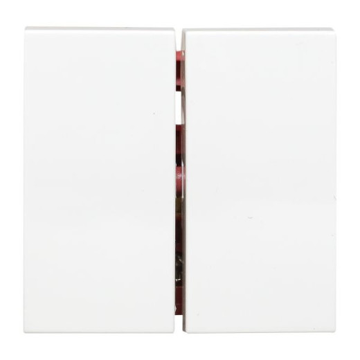 Выключатель 2-кл. 10А, без индикатора EKF