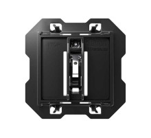 Simon 100 Карточный выключатель проходной 10A 250В~ с 1 микропереключателем