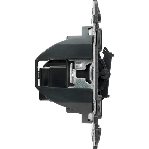 Legrand Valena Мех IN'MATIC Выключатель 3-клавишный 10АХ 250В