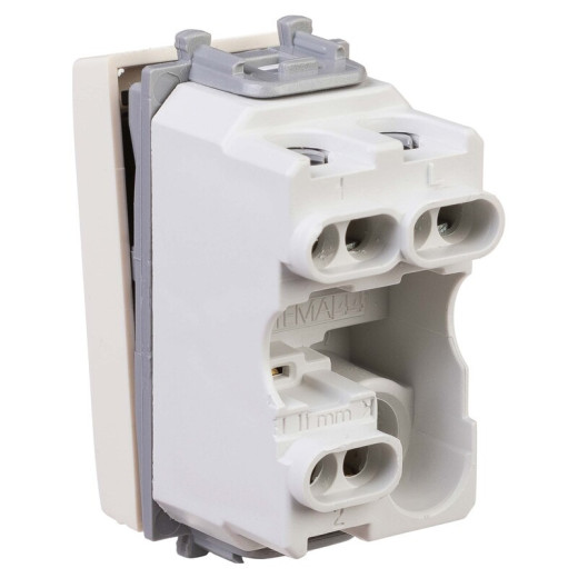 DKC Avanti Переключатель модульный, 