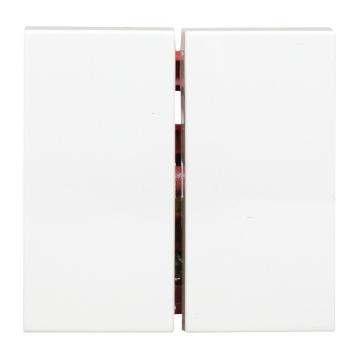 Выключатель 2-кл. 10А, без индикатора EKF