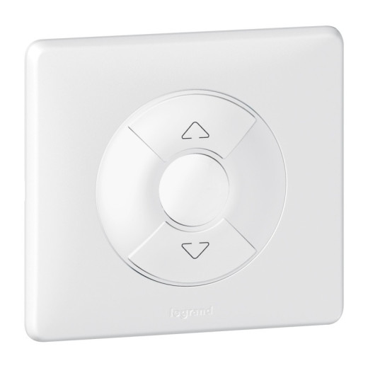 Legrand Celiane Мех выключателя жалюзийного 2 мод