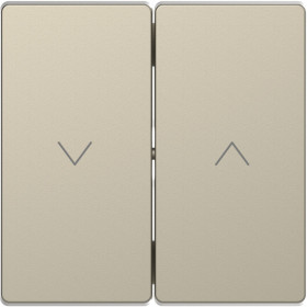 Schneider Electric Merten D-Life Сахара Клавиша-кнопка для жалюзи