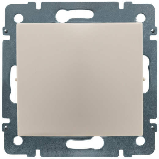 Legrand Valena Крем Переключатель перекрестный 1-клавишный