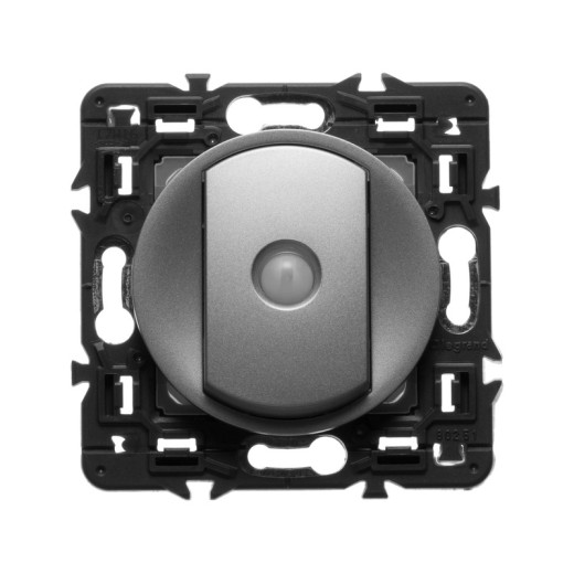 Legrand Celiane2 Мех переключателя со встроенным датчиком присутствия