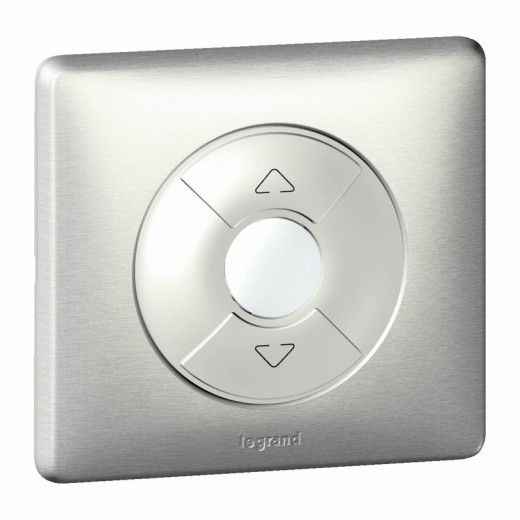Legrand Celiane Мех выключателя жалюзийного 2 мод