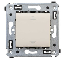 DKC Avanti Инвертор одноклавишный в стену, 