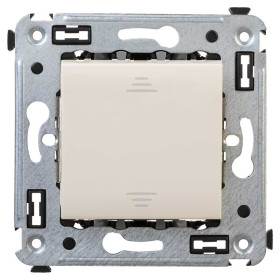 DKC Avanti Инвертор одноклавишный в стену, 