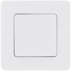 Legrand/Daccord INSPIRIA Белый Переключатель IP44 10 AX - 250 В