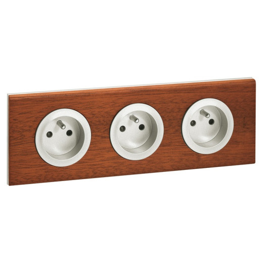 Legrand Celiane2 Титан Лицевая панель для 067307