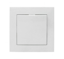 EKF PROxima Валенсия выключатель 1-кл. 10А белый