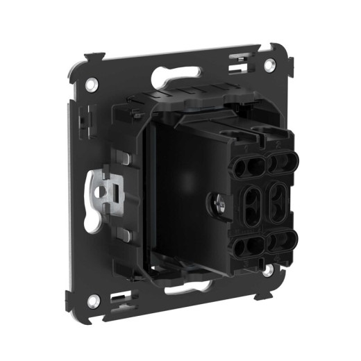 DKC Avanti Механизм управления рольставней в стену, 