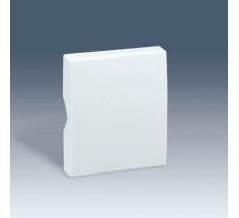 Simon 82 Centr. Алюминий Клавиша 75201-, 75253-, 75150-69