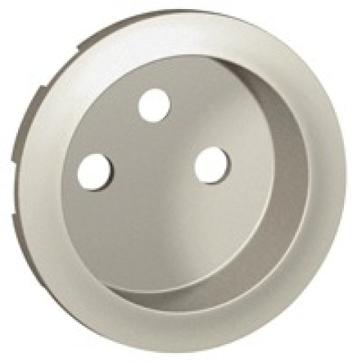 Legrand Celiane2 Титан Лицевая панель для 067307