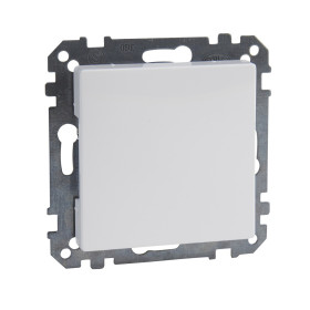 Schneider Electric Merten SM Бел Актив Заглушка