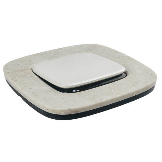 Legrand Valena ALLURE Жемчуг Клавиша 1-ая